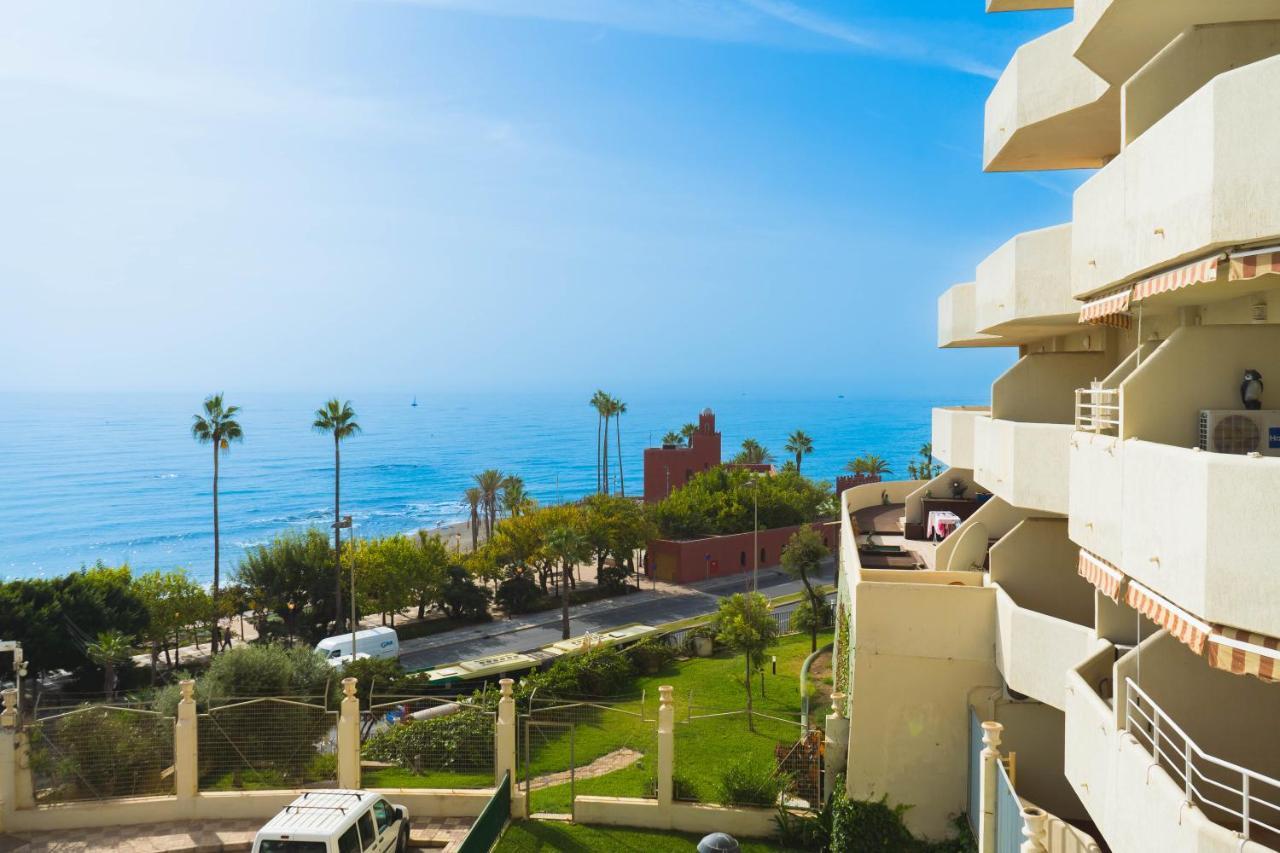 Benalbeach Sea Front * Benalmadena
