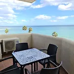 Benalbeach Sea Front