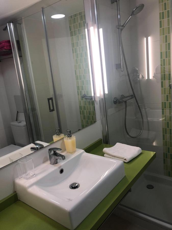 Benalbeach Sea Front Apartment Benalmadena