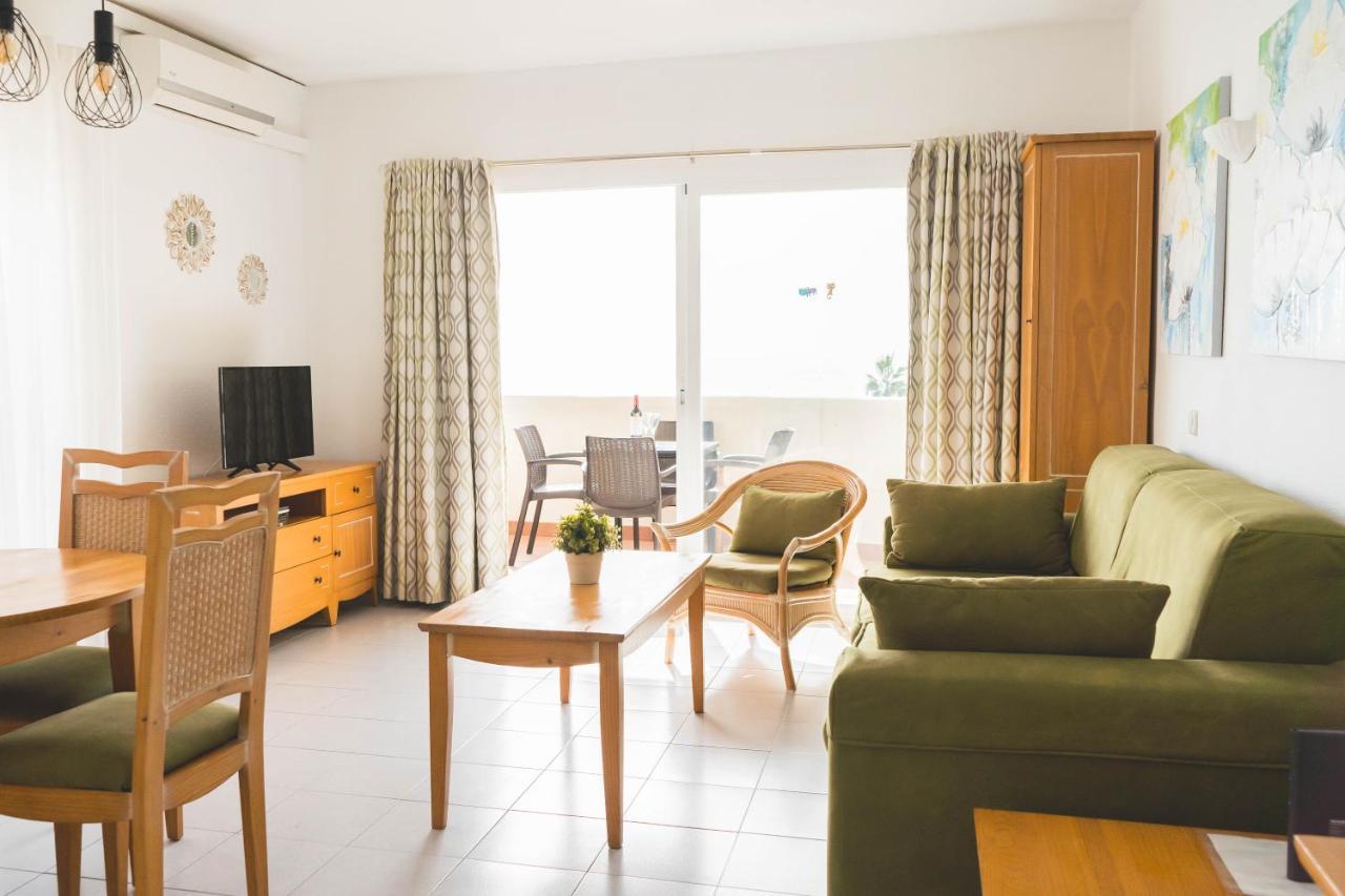 Apartment Benalbeach Sea Front Benalmadena