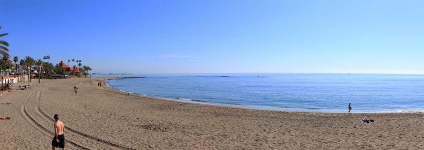 Benalbeach Sea Front Benalmadena
